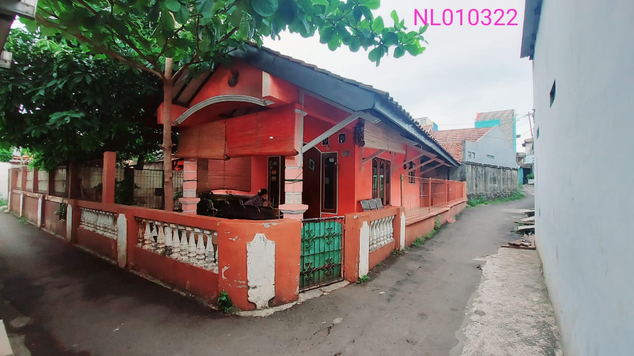 Dijual rumah