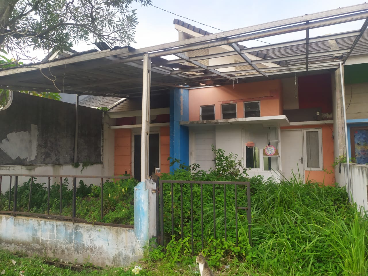 Dijual rumah