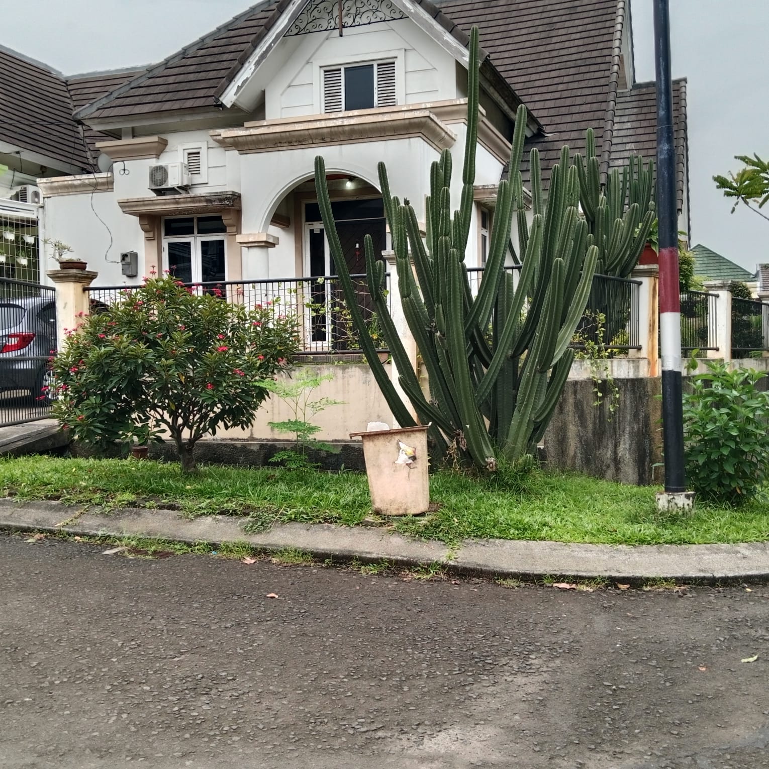 Dijual rumah