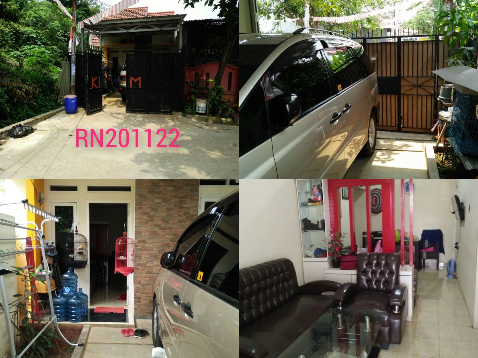 For sale Rumah 