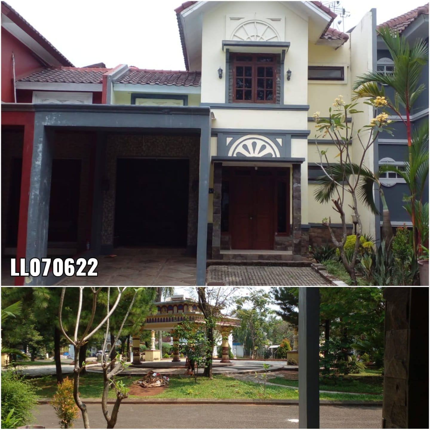 DIJUAL!! Rumah 