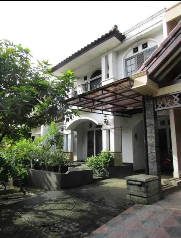 For sale Rumah Cantik, siap huni 