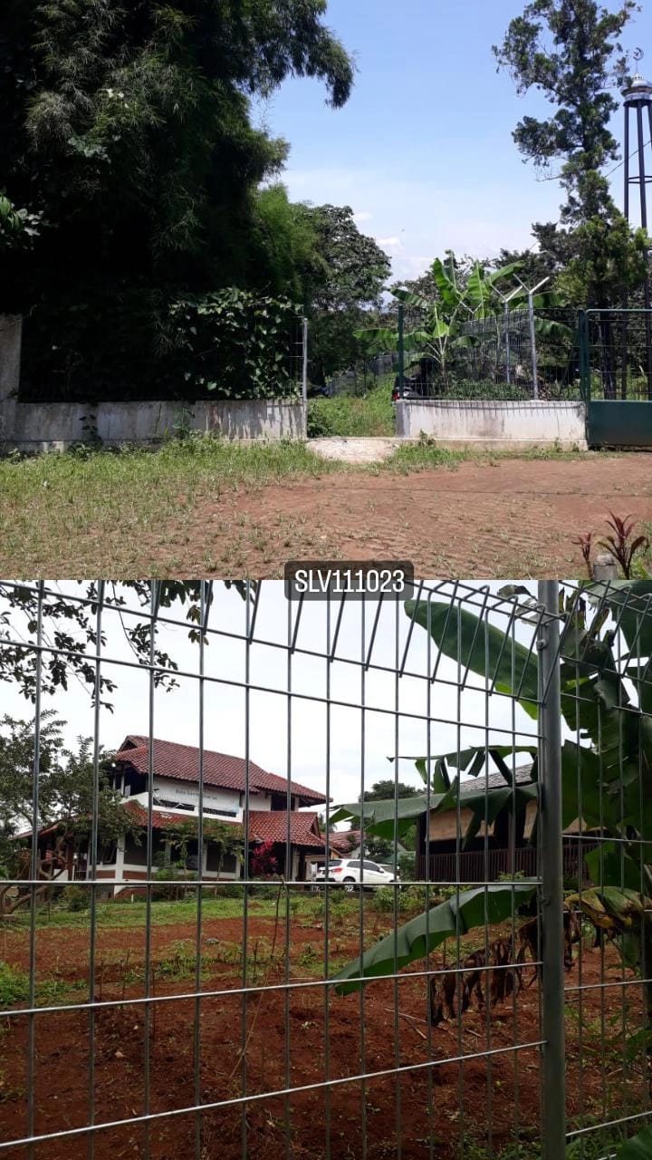 DIJUAL TANAH KEBUN, HARGA DIBAWAH NJOP