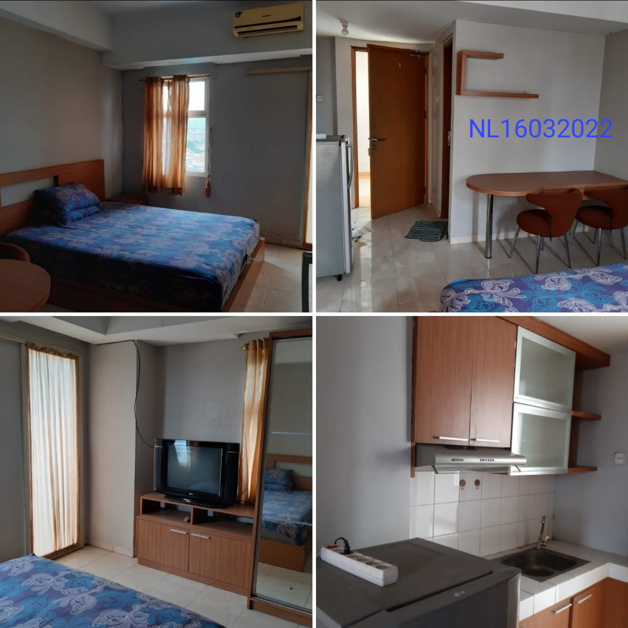 DIJUAL Apartemen Margonda residence