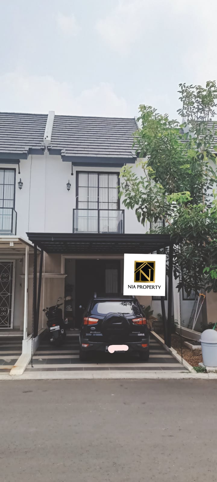 Dijual Rumah