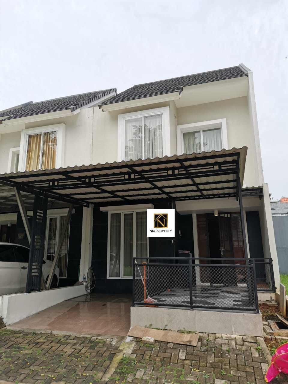 Dijual/ Dikontrakkan Rumah full furnish