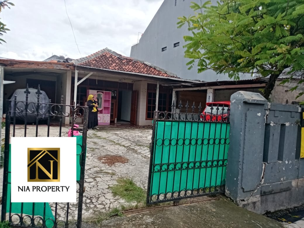 Dijual Cepat dan Murah Rumah